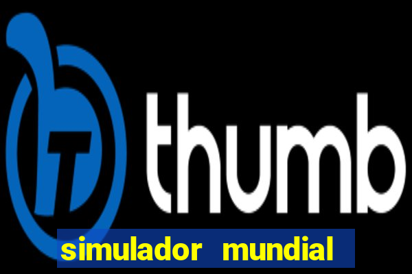 simulador mundial de clubes 2025